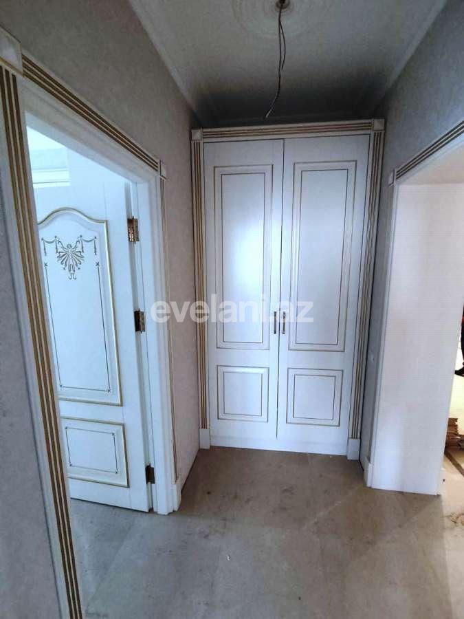 Satılır, yeni tikili, 4 otaqlı, 195 m², Bakı, Nəsimi r.
