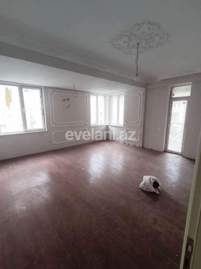 Satılır, yeni tikili, 4 otaqlı, 195 m², Bakı, Nəsimi r.