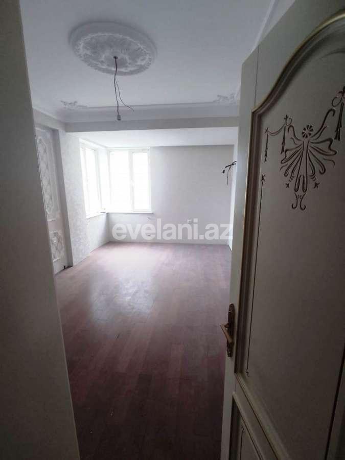 Satılır, yeni tikili, 4 otaqlı, 195 m², Bakı, Nəsimi r.