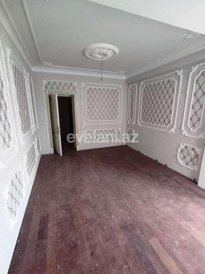 Satılır, yeni tikili, 4 otaqlı, 195 m², Bakı, Nəsimi r.