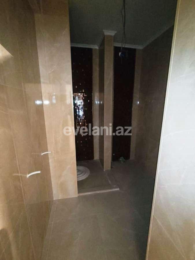 Satılır, yeni tikili, 4 otaqlı, 195 m², Bakı, Nəsimi r.