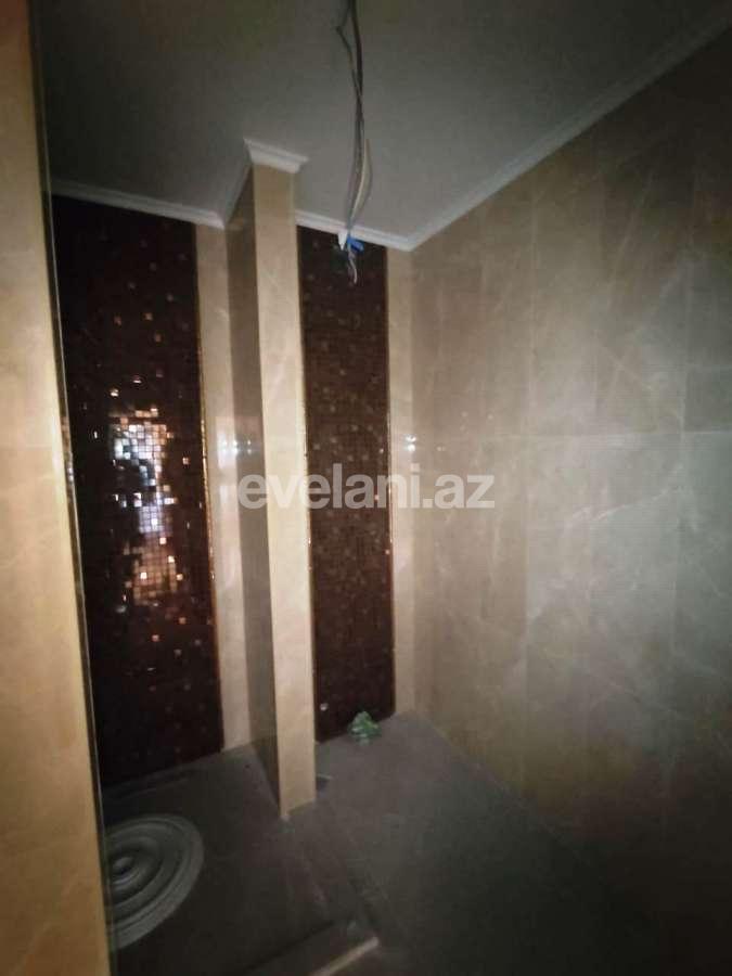 Satılır, yeni tikili, 4 otaqlı, 195 m², Bakı, Nəsimi r.