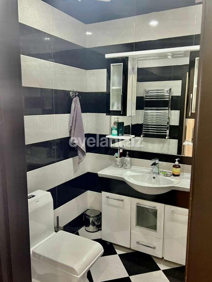 Satılır, yeni tikili, 3 otaqlı, 140 m², Bakı, Yasamal r, İnşaatçılar m.