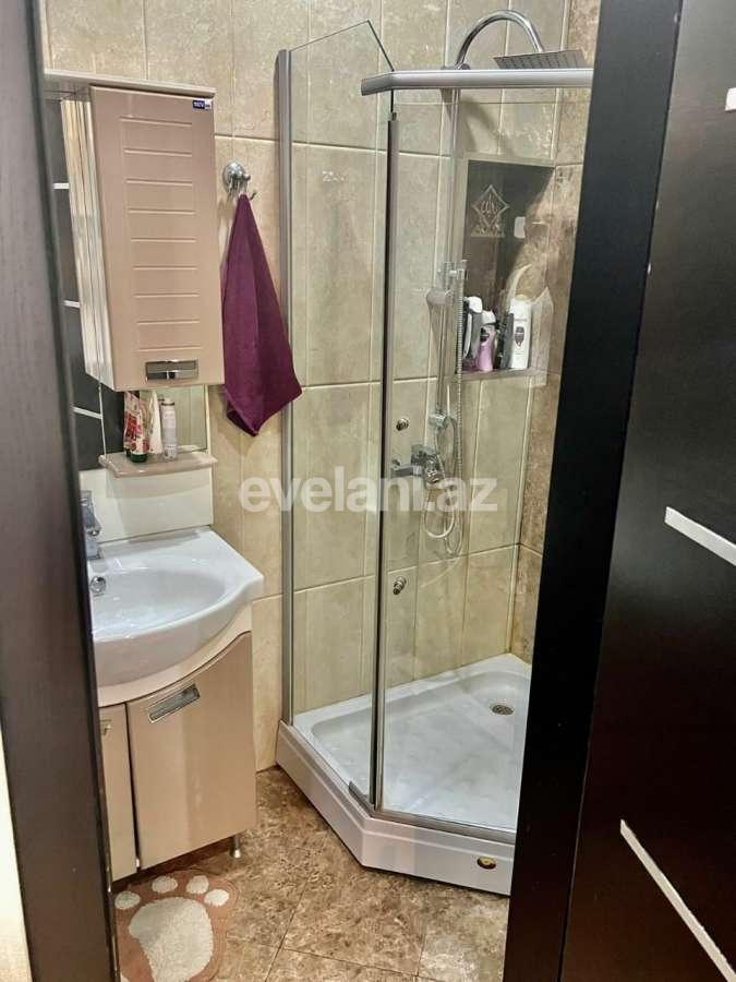 Satılır, yeni tikili, 3 otaqlı, 140 m², Bakı, Yasamal r, İnşaatçılar m.