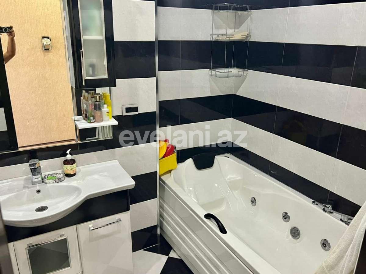 Satılır, yeni tikili, 3 otaqlı, 140 m², Bakı, Yasamal r, İnşaatçılar m.