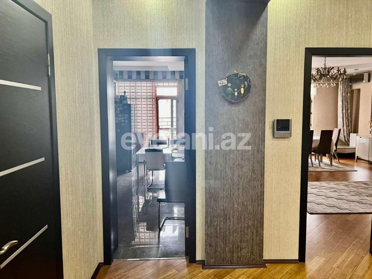 Satılır, yeni tikili, 3 otaqlı, 140 m², Bakı, Yasamal r, İnşaatçılar m.