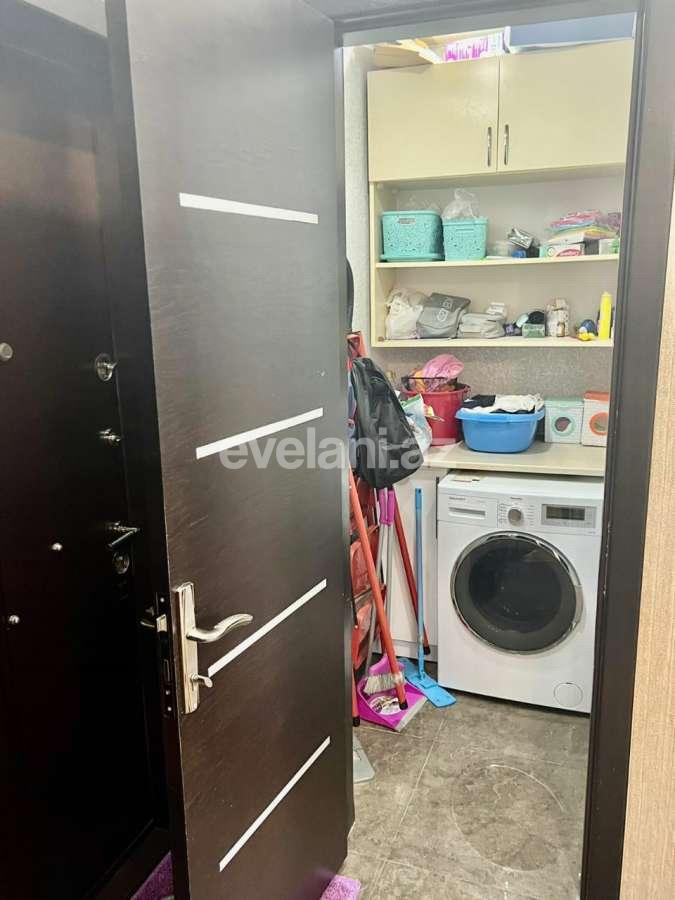 Satılır, yeni tikili, 3 otaqlı, 140 m², Bakı, Yasamal r, İnşaatçılar m.