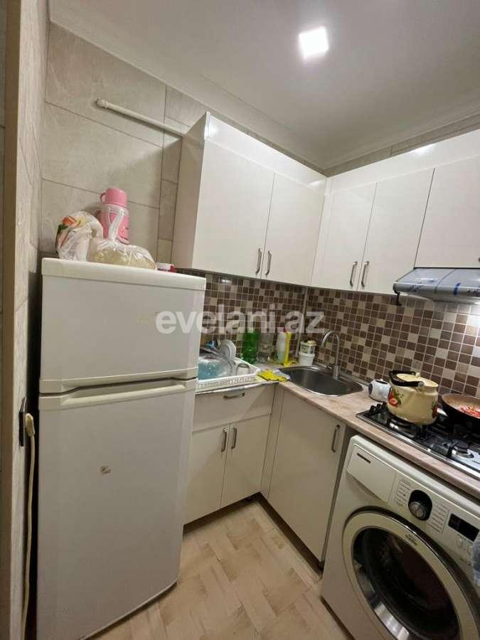 Satılır, köhnə tikili, 2 otaqlı, 34.99 m², Bakı, Nərimanov r, Gənclik m.