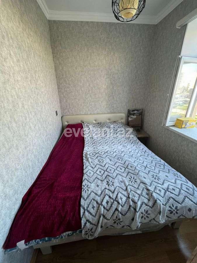 Satılır, köhnə tikili, 2 otaqlı, 34.99 m², Bakı, Nərimanov r, Gənclik m.