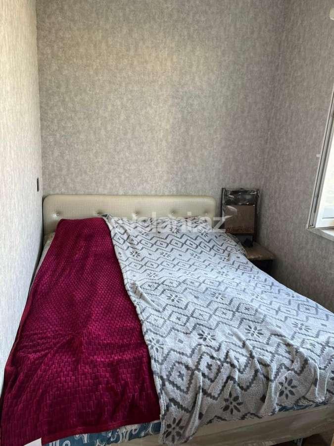 Satılır, köhnə tikili, 2 otaqlı, 34.99 m², Bakı, Nərimanov r, Gənclik m.