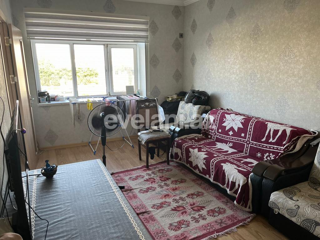 Satılır, köhnə tikili, 2 otaqlı, 34.99 m², Bakı, Nərimanov r, Gənclik m.