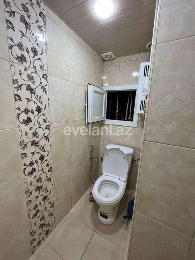 Satılır, köhnə tikili, 2 otaqlı, 34.99 m², Bakı, Nərimanov r, Gənclik m.