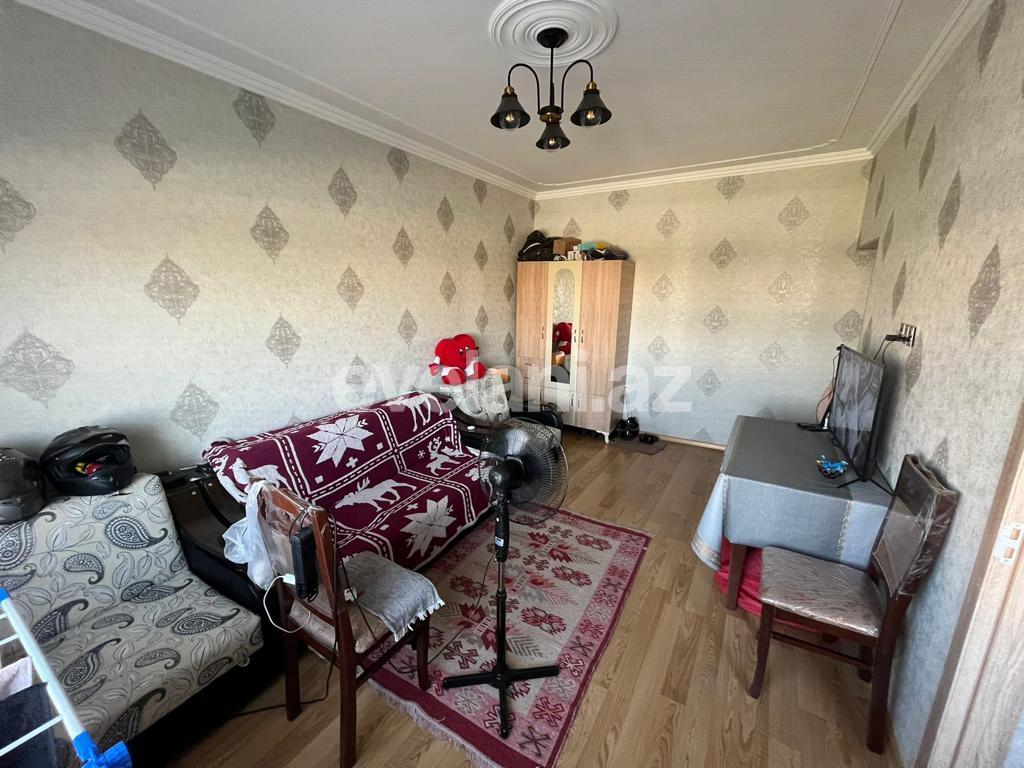 Satılır, köhnə tikili, 2 otaqlı, 34.99 m², Bakı, Nərimanov r, Gənclik m.