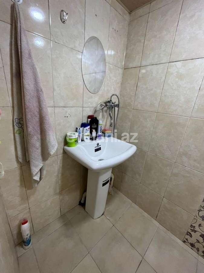 Satılır, köhnə tikili, 2 otaqlı, 34.99 m², Bakı, Nərimanov r, Gənclik m.