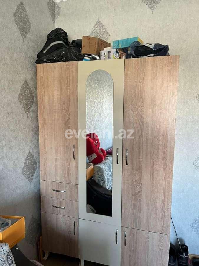 Satılır, köhnə tikili, 2 otaqlı, 34.99 m², Bakı, Nərimanov r, Gənclik m.