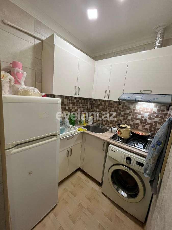 Satılır, köhnə tikili, 2 otaqlı, 34.99 m², Bakı, Nərimanov r, Gənclik m.