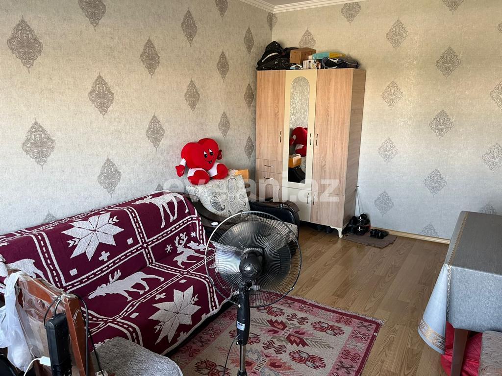 Satılır, köhnə tikili, 2 otaqlı, 34.99 m², Bakı, Nərimanov r, Gənclik m.