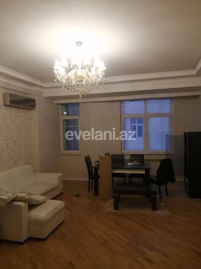 Satılır, yeni tikili, 3 otaqlı, 110 m², Bakı, Xətai r, Şah İsmayıl Xətai m.