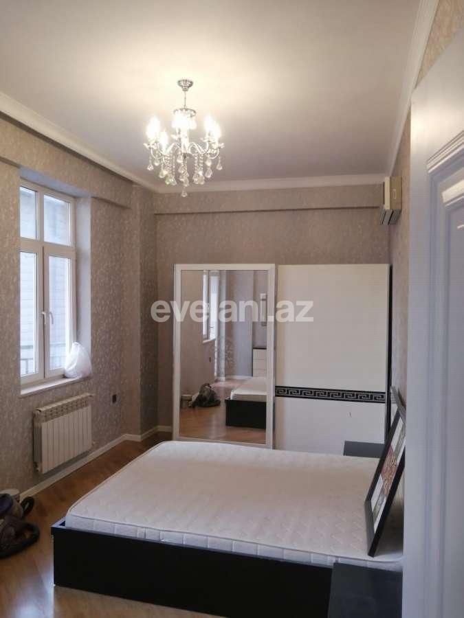 Satılır, yeni tikili, 3 otaqlı, 110 m², Bakı, Xətai r, Şah İsmayıl Xətai m.