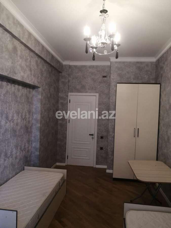 Satılır, yeni tikili, 3 otaqlı, 110 m², Bakı, Xətai r, Şah İsmayıl Xətai m.