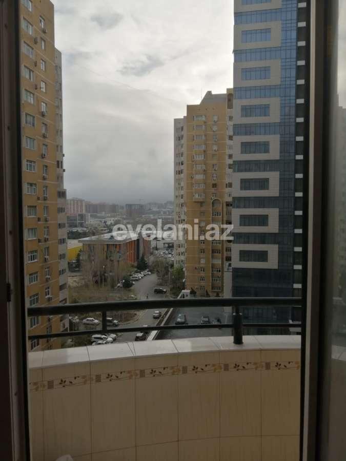 Satılır, yeni tikili, 3 otaqlı, 110 m², Bakı, Xətai r, Şah İsmayıl Xətai m.