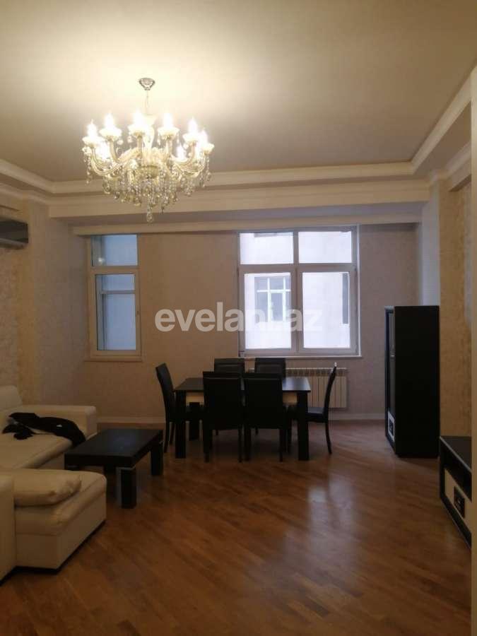 Satılır, yeni tikili, 3 otaqlı, 110 m², Bakı, Xətai r, Şah İsmayıl Xətai m.