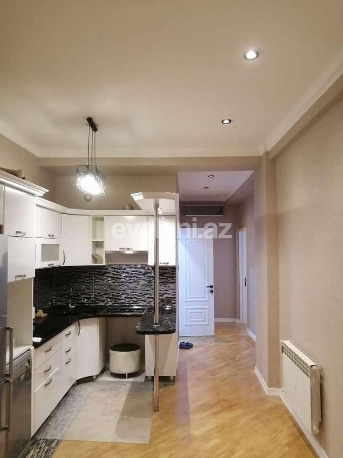 Satılır, yeni tikili, 3 otaqlı, 110 m², Bakı, Xətai r, Şah İsmayıl Xətai m.