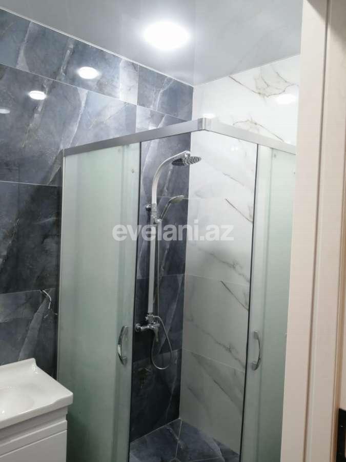 Satılır, yeni tikili, 3 otaqlı, 110 m², Bakı, Xətai r, Şah İsmayıl Xətai m.