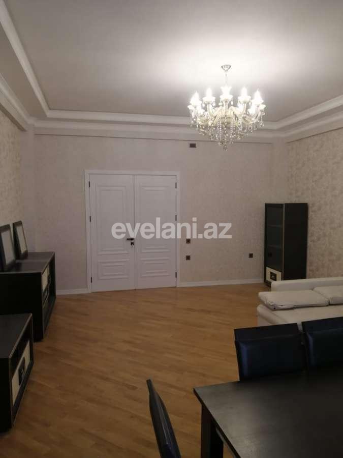 Satılır, yeni tikili, 3 otaqlı, 110 m², Bakı, Xətai r, Şah İsmayıl Xətai m.