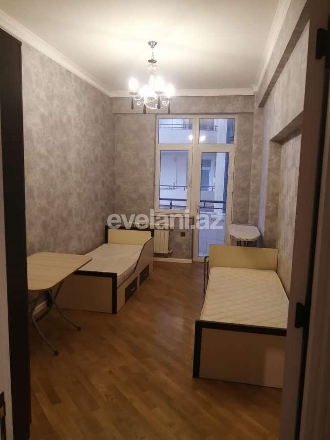 Satılır, yeni tikili, 3 otaqlı, 110 m², Bakı, Xətai r, Şah İsmayıl Xətai m.
