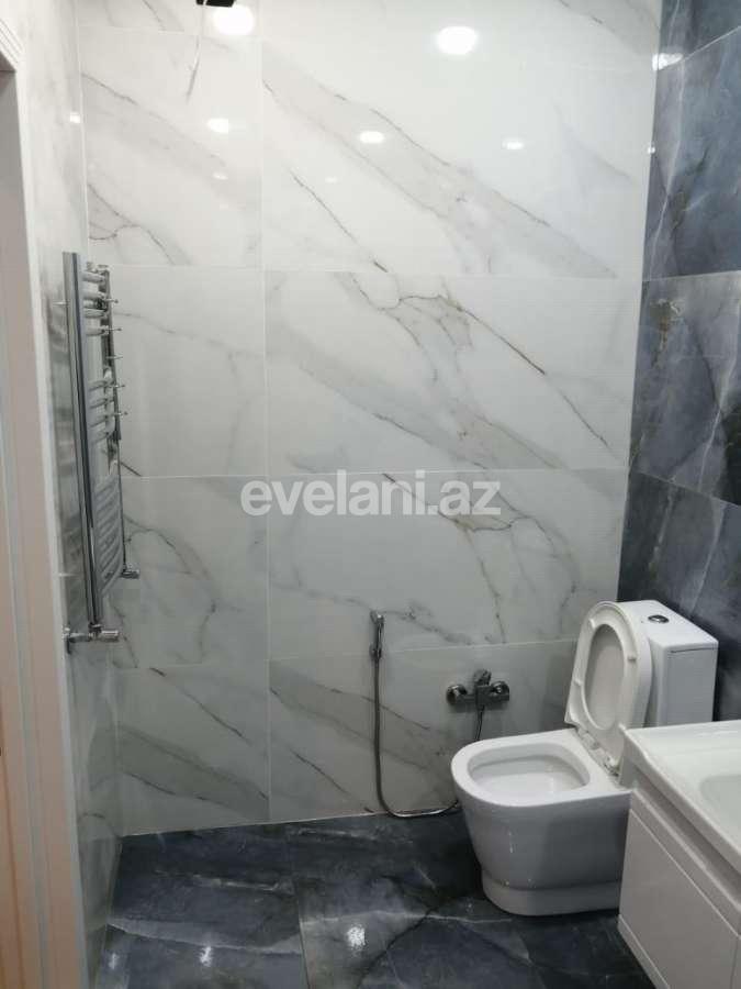 Satılır, yeni tikili, 3 otaqlı, 110 m², Bakı, Xətai r, Şah İsmayıl Xətai m.