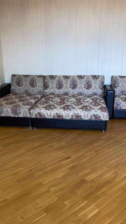 Сдаётся, новостройка, 2-комнаты, 90 m², Баку, Ясамальский r.