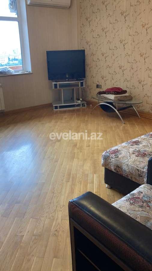 Сдаётся, новостройка, 2-комнаты, 90 m², Баку, Ясамальский r.