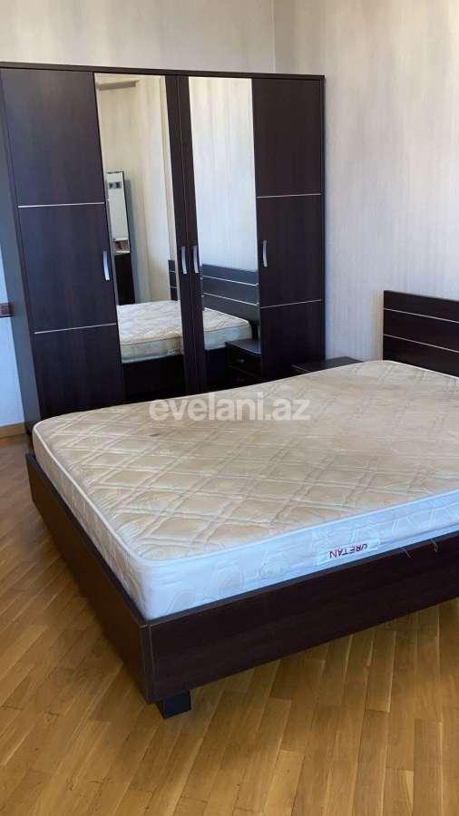 Сдаётся, новостройка, 2-комнаты, 90 m², Баку, Ясамальский r.