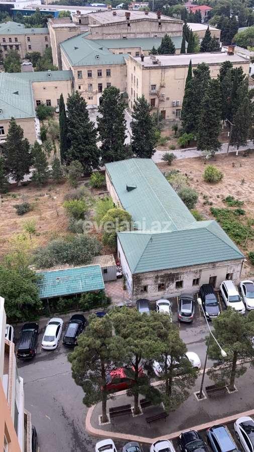 Сдаётся, новостройка, 2-комнаты, 90 m², Баку, Ясамальский r.