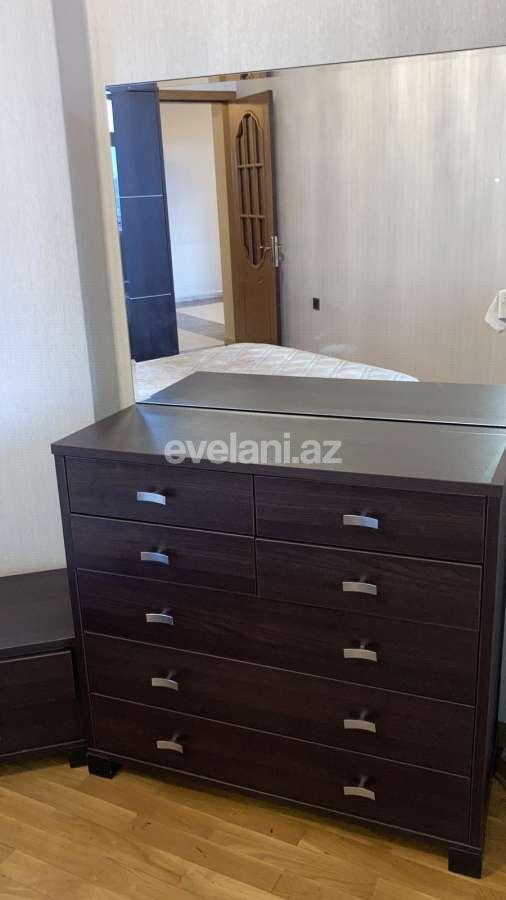 Сдаётся, новостройка, 2-комнаты, 90 m², Баку, Ясамальский r.