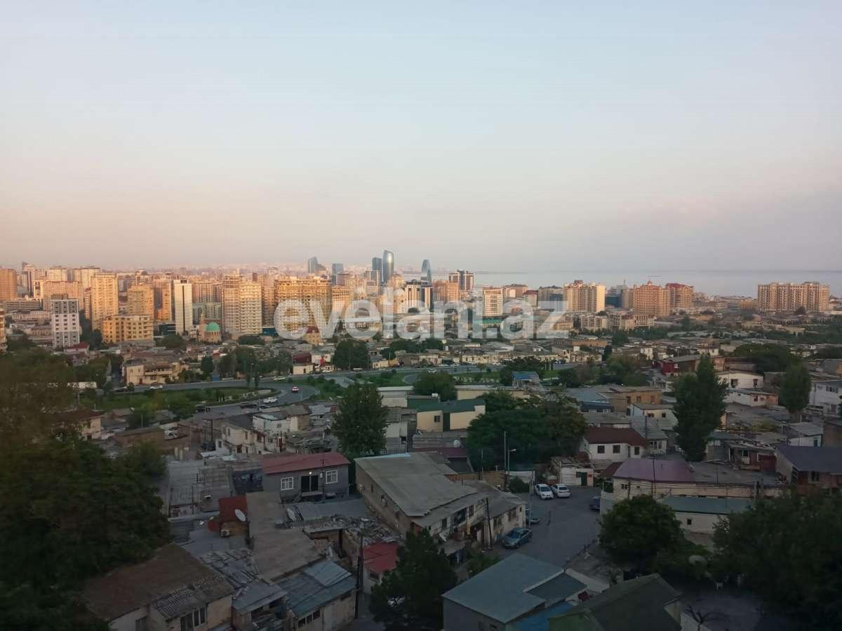 Rent, new building, 3 room, 110 m², Baku, Yasamal r.