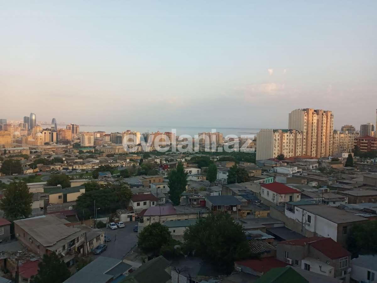 Rent, new building, 3 room, 110 m², Baku, Yasamal r.