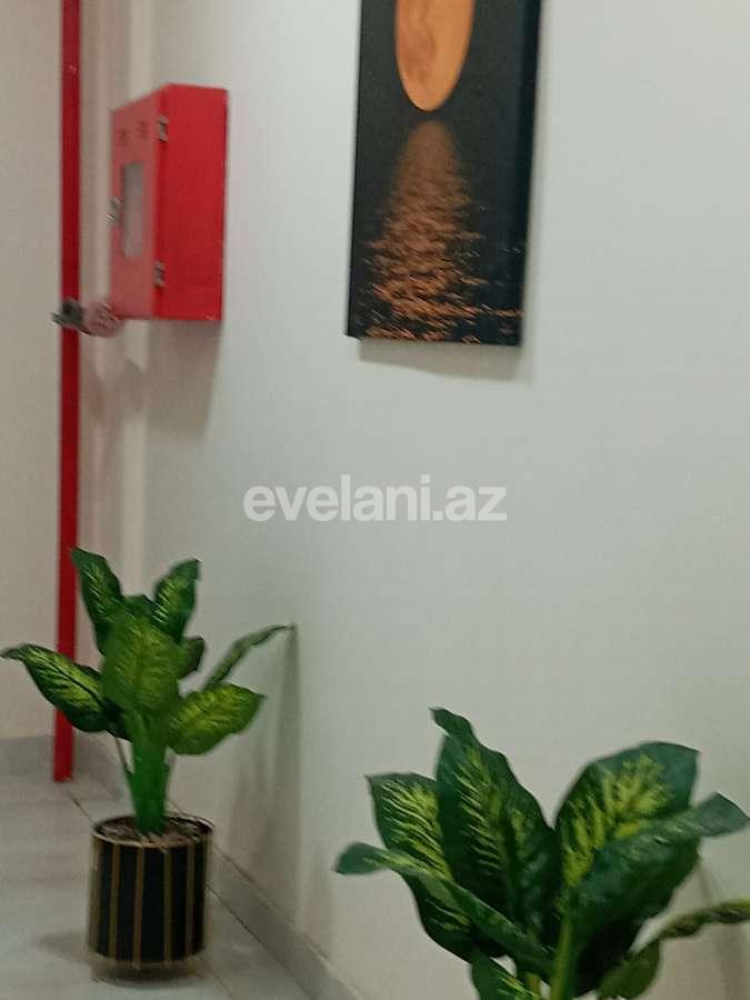 Rent, new building, 3 room, 110 m², Baku, Yasamal r.