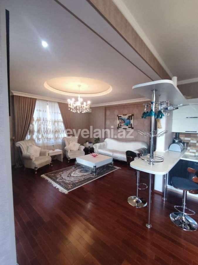 Satılır, yeni tikili, 2 otaqlı, 86 m², Bakı, Nərimanov r, Nəriman Nərimanov m.