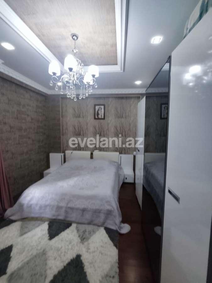 Satılır, yeni tikili, 2 otaqlı, 86 m², Bakı, Nərimanov r, Nəriman Nərimanov m.