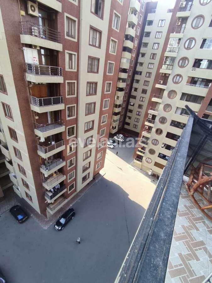 Satılır, yeni tikili, 2 otaqlı, 86 m², Bakı, Nərimanov r, Nəriman Nərimanov m.