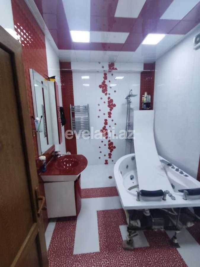 Satılır, yeni tikili, 2 otaqlı, 86 m², Bakı, Nərimanov r, Nəriman Nərimanov m.