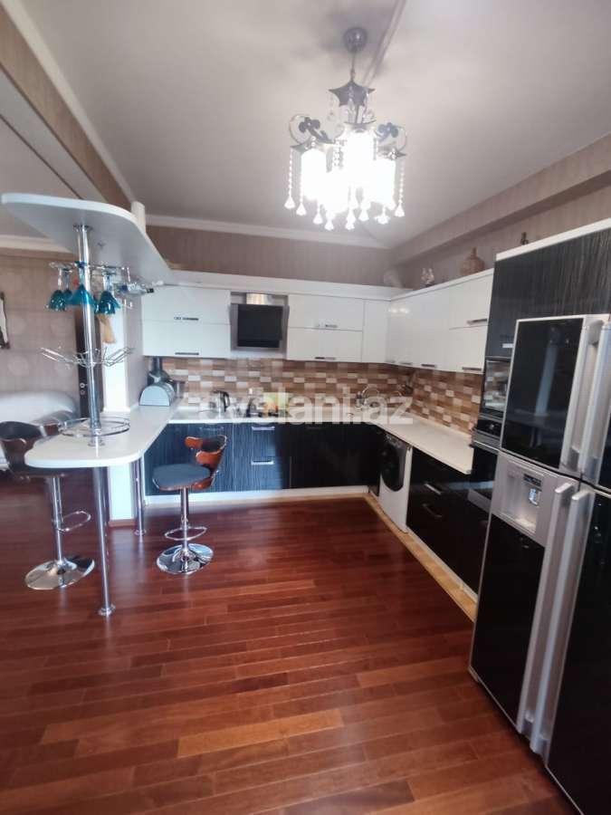 Satılır, yeni tikili, 2 otaqlı, 86 m², Bakı, Nərimanov r, Nəriman Nərimanov m.