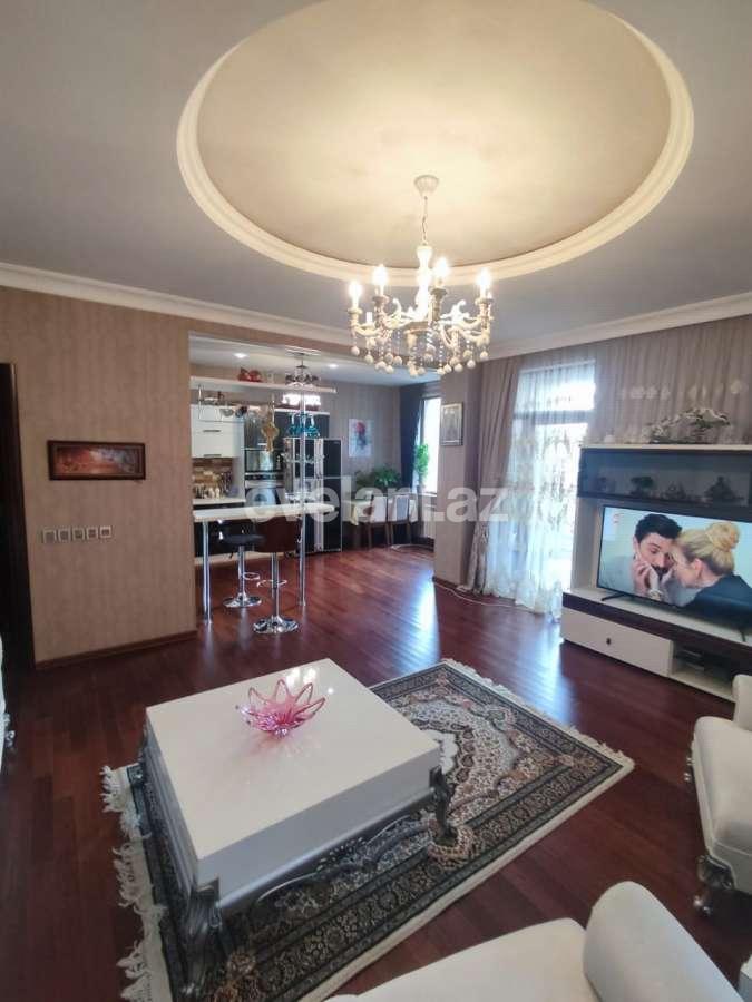 Satılır, yeni tikili, 2 otaqlı, 86 m², Bakı, Nərimanov r, Nəriman Nərimanov m.