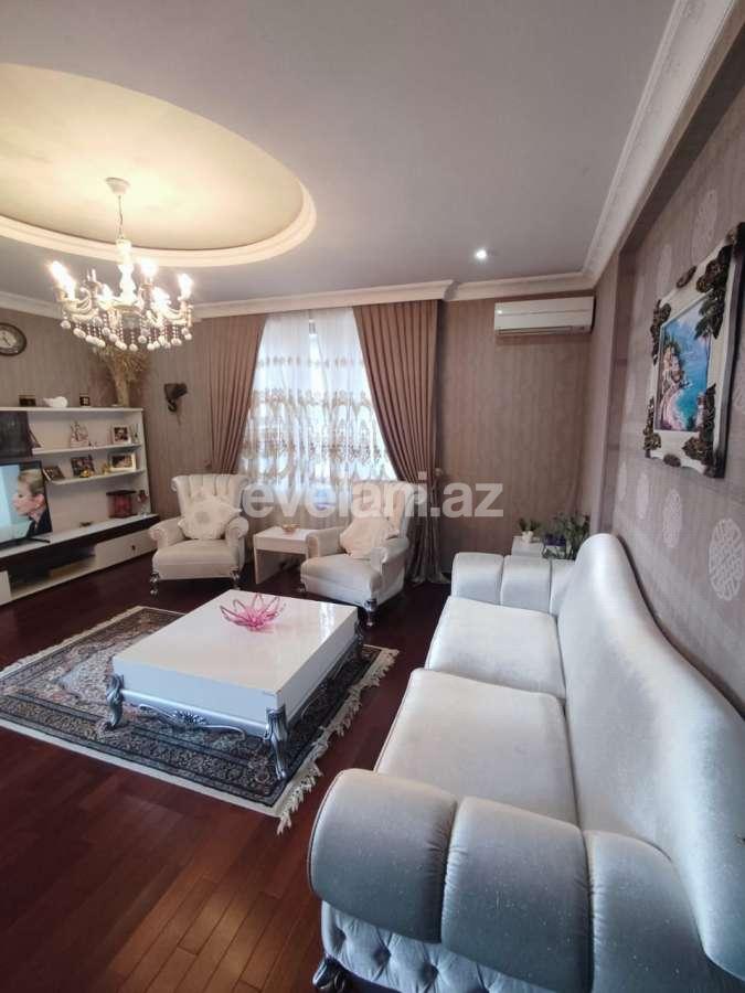 Satılır, yeni tikili, 2 otaqlı, 86 m², Bakı, Nərimanov r, Nəriman Nərimanov m.