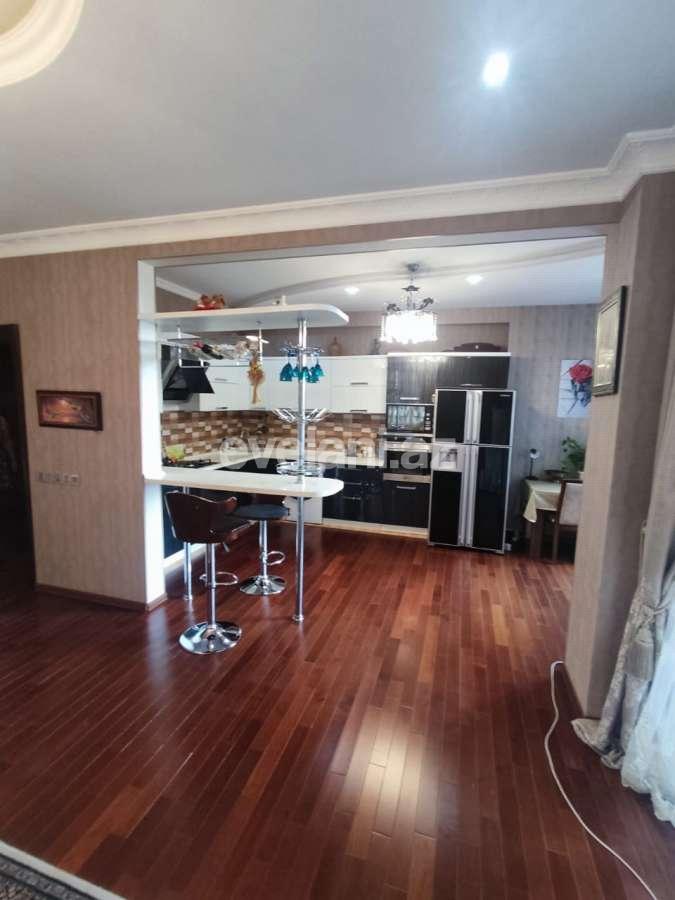 Satılır, yeni tikili, 2 otaqlı, 86 m², Bakı, Nərimanov r, Nəriman Nərimanov m.