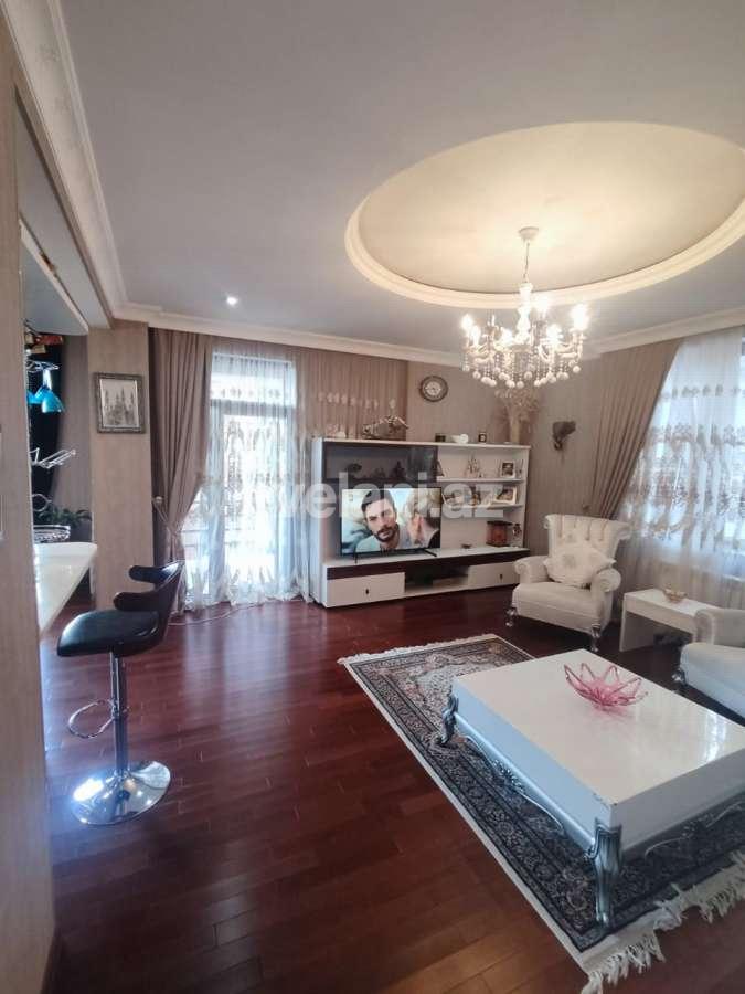 Satılır, yeni tikili, 2 otaqlı, 86 m², Bakı, Nərimanov r, Nəriman Nərimanov m.