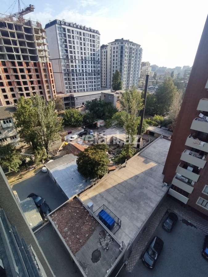 Satılır, yeni tikili, 2 otaqlı, 86 m², Bakı, Nərimanov r, Nəriman Nərimanov m.