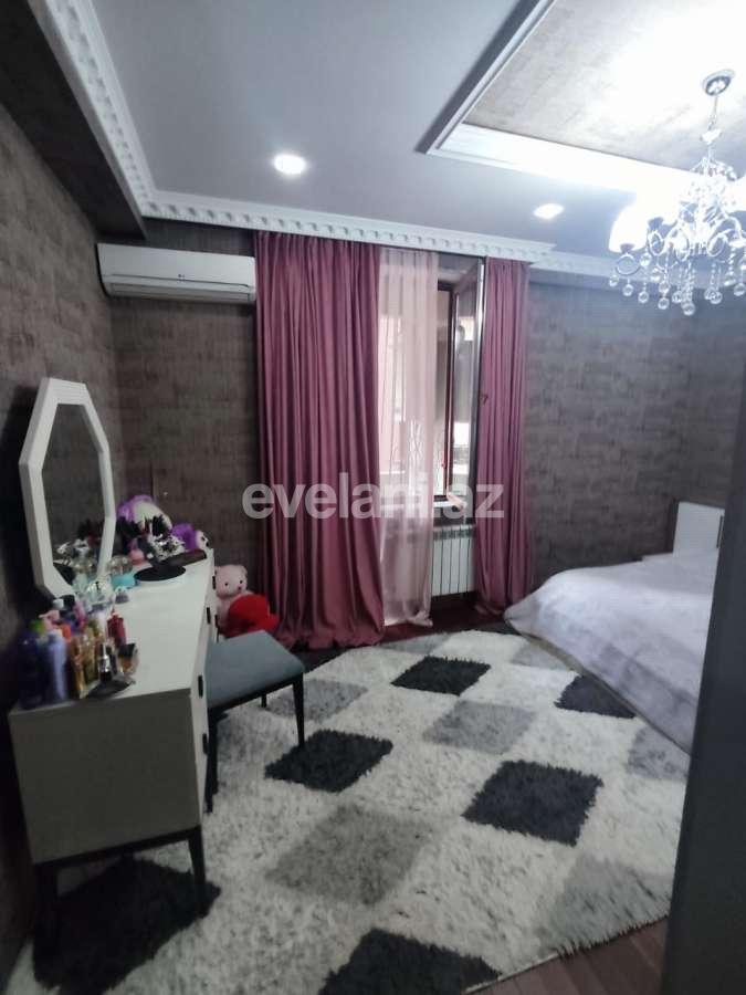 Satılır, yeni tikili, 2 otaqlı, 86 m², Bakı, Nərimanov r, Nəriman Nərimanov m.